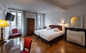 Hôtel des Tonneliers